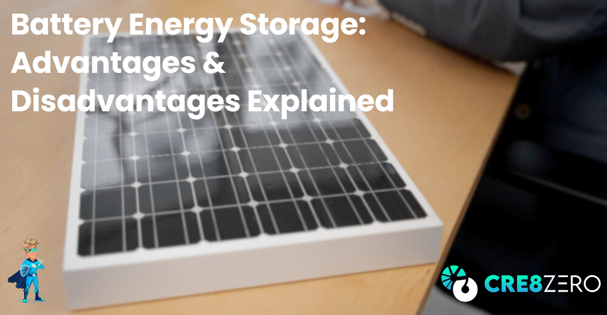 Battery Energy Storage Blog Post Image